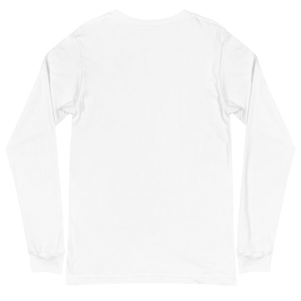 Unisex Long Sleeve Tee - Image 4