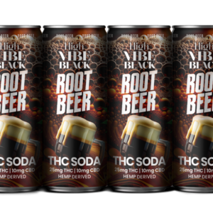 Root Beer - 4 Pack