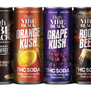 Variety - 4 Pack