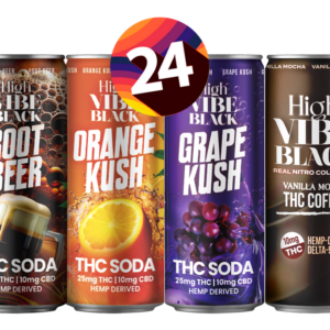 Variety 24 - Pack (Case)